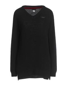 Свитер Aeronautica Militare, черный