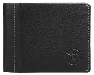 Кошелек Chiemsee, черный
