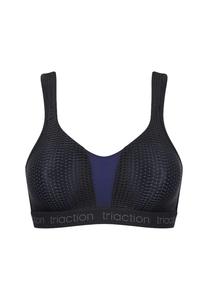 Бюстгальтер Triumph Sport BH Energy Lite, черный