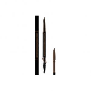 Натуральный карандаш для бровей vivid легко растушевывается 200 мг/200 мг+200 мг сменный стержень MARIE DALGAR