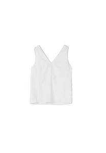 Топ Camomilla Italia TARY, белый