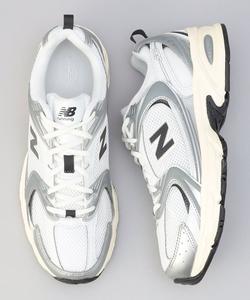 Кроссовки New Balance U530ESA [мужские]