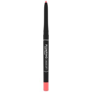 Карандаш для губ plumping lip liner Catrice, 160 - s-peach-less, вес 0.4 гр.