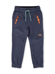 Спортивные брюки Sigikid, темно-синий