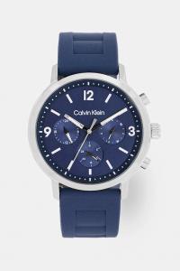Часы Calvin Klein, темно-синий