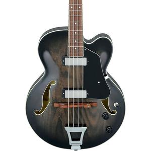 Ibanez AFB200 Bass Прозрачный Черный Санберст