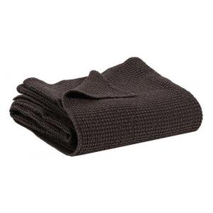 Покрывало Vivaraise черный, 260/260 см