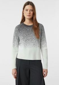 Джемпер comma PULLOVER, Creme/Off-White