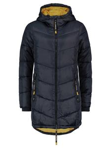 Зимнее пальто Sublevel, Night Blue