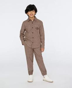 Большие мальчики модные джоггеры SCOTCH & SODA