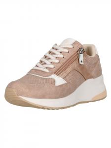 Кроссовки на шнуровке Whistler Sneakers Harmonia, цвет 4074 Mellow Rose