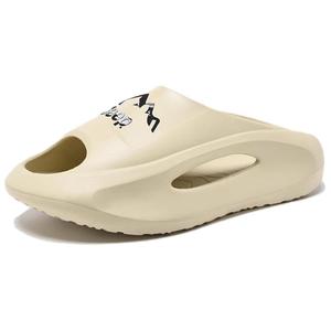 Jeep Тапочки-слайды унисекс хаки