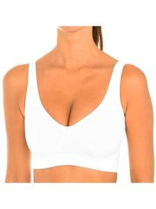 Бюстгальтер на косточках Intimidea, белый