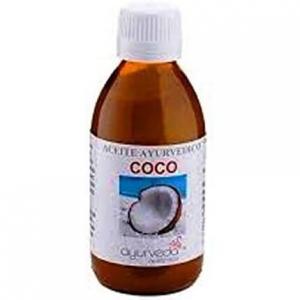 Эфирное масло Аюрведа 200мл Ayurveda