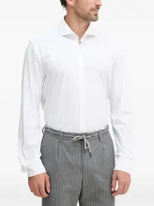 Рубашка на пуговицах Pai Joop!, белый