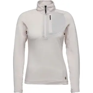 Коэффициент Lt Qz Black Diamond Женский флис, цвет Rosa claro