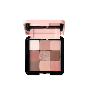 Тени для век Mooekiss