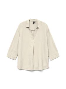 Блуза VERO MODA VMLinn, Light beige