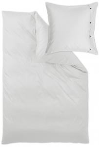 Постельное белье Curt Bauer белый, 155/220 см