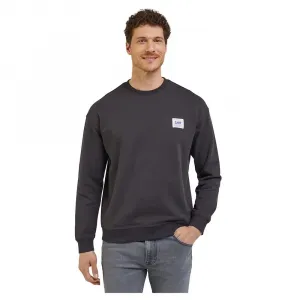 Толстовка Lee Workwear Sws, черный