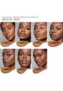 Тональное средство SKIN FETISH: SUBLIME PERFECTION FOUNDATION PAT McGRATH LABS, бежевый
