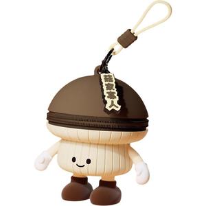 Vegetable Collection Doll Products Ha Jie Bret