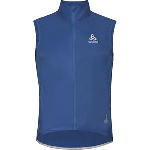 Жилет Фуджин Odlo, синий