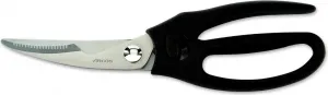 Ножницы Arcos для курицы, 240 мм, черный