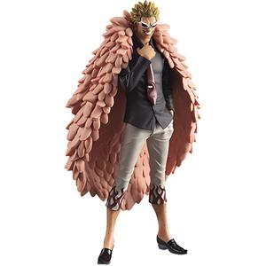 Дон Кихот Дофламинго том 23 BANPRESTO