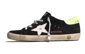 Кроссовки Golden Goose Super-Star Kids Lifestyle Shoes GS