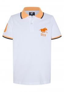 Футболка Polo Sylt, белый