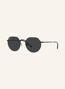 Солнцезащитные очки Ray-Ban RB 3565, черный