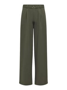 Брюки цвета Black Olive JDY