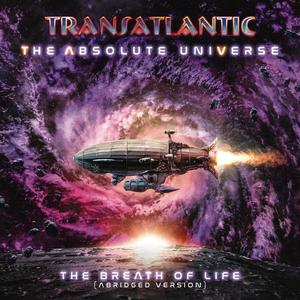 Виниловая пластинка LP The Absolute Universe: The Breath of Life (Abridged Version) [Indie Exclusive] - TransAtlantic