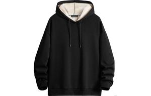 Свитшот унисекс JEANSWEST, темно-синий [с флисовой подкладкой]