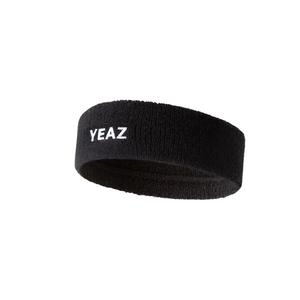 Кепка YEAZ FAME stirnband, черный