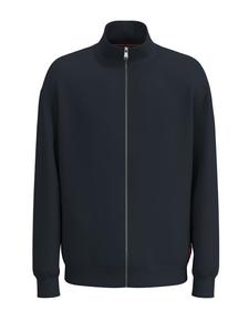 Толстовка STANLEY синего цвета JOOP!