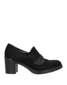 Лоферы Cinzia Soft, черный