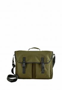 Сумка кросс-боди Next Cross body bag, Khaki Green/Green
