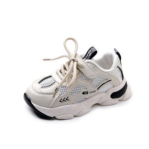 Детские кроссовки для бега NEZHACHAOHAI, черный