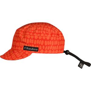 Детская двусторонняя шапка Chaskee, розовый