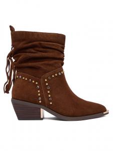 Ботильоны Alma En Pena I250917, коричневый