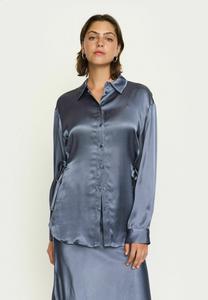 Блуза Soft Rebels FRANCESCA , Grisaille/Blue