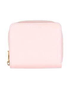 Кошелек Il Bisonte, розовый