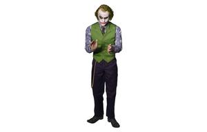 Фигурки Joker Batman, The Dark Knight, Heath Ledger INART