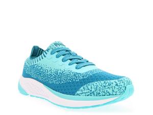 Кроссовки EC-5 Propet, бирюзовый