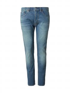 HUGO Джинсы 'Zane' в синем дениме, slim fit