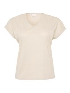 Рубашка ONLY Carmakoma CARSILVERY, золотой