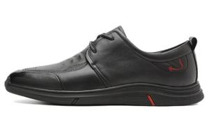 Туфли Men"s Casual Men Low-Top черный Aokang