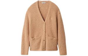 Свитер женский белый Miu Miu